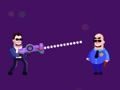 Juego Maestros de super hit  en línea