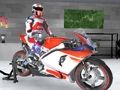 Juego Super Bike El Campeón  en línea