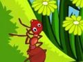 Juego Escape de Balmy Village  en línea