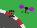 Juego Carreras de cuerdas  en línea