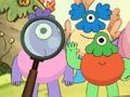 Juego El buscador de hongos Fungies  en línea