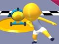 Juego Surfista de cañón  en línea