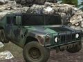 Juego Jeep todoterreno 4х4 Hill Climb  en línea
