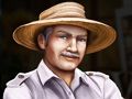 Juego Antigua casa de pueblo  en línea