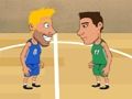 Juego Física del baloncesto  en línea