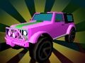 Juego Maestro de coches  en línea