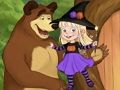 Juego Vestir a Masha  en línea