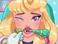 Juego Princesa Ava Real Dentista  en línea