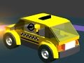 Juego Simulador de coches de juguete: simulación de coches  en línea