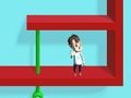 Juego Rompecabezas de alfileres  en línea
