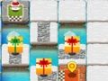Juego Búsqueda de Santa  en línea