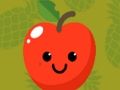 Juego Pluma de frutas  en línea