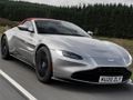 Juego Aston Martin Vantage Roadster en línea