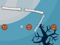 Juego Calabazas De Halloween  en línea