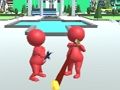 Juego Esquivar Acción 3D  en línea