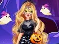 Juego Halloween en el bosque encantado  en línea