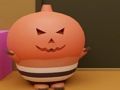 Juego Juego de escape Halloween  en línea