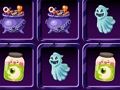 Juego Partido de Halloween 3  en línea