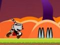 Juego Cuphead Halloween en línea