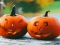 Juego Calabazas de Halloween divertidas  en línea