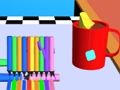 Juego Pen Run en línea  en línea