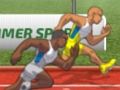 Juego Héroe del atletismo  en línea