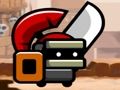 Juego Ataque de gladiador  en línea