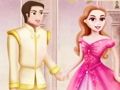 Juego Juegos de Cinderella Story  en línea