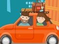 Juego Objetos ocultos de fin de verano  en línea