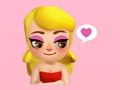 Juego Pin de amor 3D  en línea