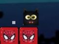 Juego Dash de geometría de Halloween  en línea