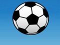 Juego Keepy Ups Soccer en línea