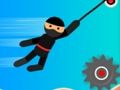 Juego Columpio Ragdoll  en línea