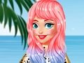 Juego Calendario de moda de sirena #Inspo  en línea