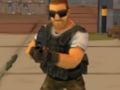 Juego Fuerzas 3D  en línea
