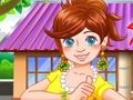 Juego Tienda de joyas  en línea
