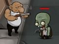 Juego El reino de los zombies  en línea