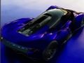 Juego Modelos de coches futuristas  en línea