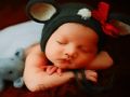 Juego Modelos de bebés recién nacidos  en línea