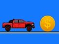 Juego Pickup Driver: Juego de coches  en línea