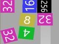 Juego Cubo de cadena: 2048  en línea