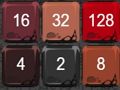 Juego Halloween 2048 en línea