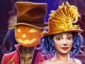 Juego Espíritu de Halloween  en línea