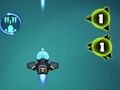 Juego Disparador de virus Galaxy Attack  en línea