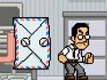 Juego Trabajo loco  en línea