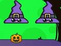 Juego Encontrar una calabaza  en línea