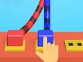 Juego Rompecabezas enredado 3D  en línea
