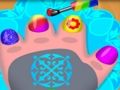 Juego Salón de uñas para animales en línea Juego Salón de uñas para animales en línea