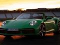 Juego Puzzle Porsche 911 Turbo Cabriolet  en línea
