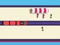 Juego Abordar el tren  en línea